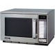 Sharp R22AT: 1500W Commercial Microwave Oven - Medium Duty Sharp R22AT: 1500W Commercial Microwave Oven - Medium Duty